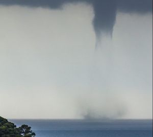 Hrvatski klimatolog: Ne treba zanemariti rizik od nastanka tornada u Hrvatskoj
