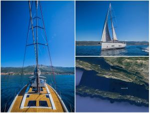 FOTO: UKRADENA JEDRILICA! Ovo je njena posljednja poznata lokacija...