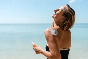 Kako zaštititi kožu od sunca i koji faktor ustvari koristiti?