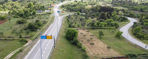 Radnici Cesta Šibenik tvrde da su otkazi politički motivirani