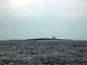 FOTO Što to Kina ubrzano gradi na spornom otoku? Pogledajte satelitske snimke