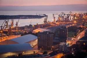 Poljski energetski div povećava kapacitet uvoza LNG-ja