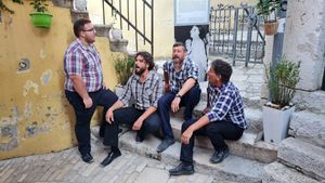 Prostori i putevi noćne glazbe rovinjske tradicije