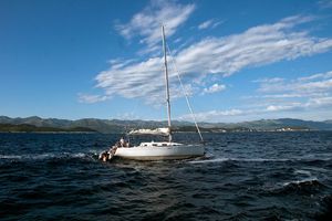 Nautika u srpnju ostvarila pad broja noćenja u iznosu od 5 posto, a dolazaka u iznosu od 4 posto u odnosu na lani