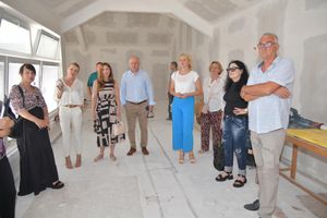 Predstavljen projekt Memorijalne muzejske zbirke "Oliver Dragojević"