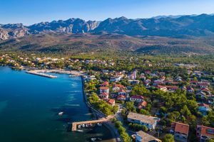 Velika Gospa - velika fešta u Starigradu - Paklenici