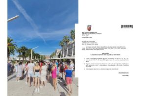 Grad Split proglasio sajamske dane u kolovozu i rujnu!