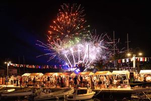 Za vikend nas čeka 71. Fešta vina, Jelsa, 2023.