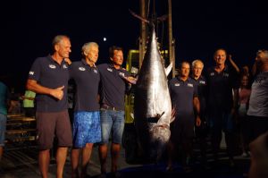 BGFC MASS ostao bez broda, ulovio kapitalku i osvojio 18. BIG OM