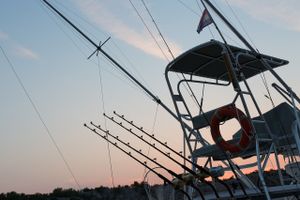 BIG OM 2023. – Međunarodno natjecanje u lovu na tunu