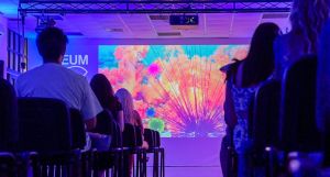 Neum Underwater Film Festival s dodasad najboljom selekcijom filmova iz cijelog svijeta