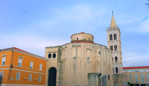 Zadarski Forum "cvita" - Serija ljetnih koncerata ide dalje