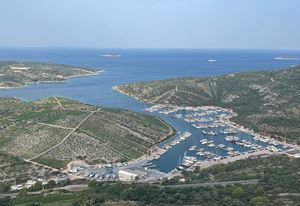 Obnovljena marina Kremik kod Primoštena: "Prijašnji vlasnici nisu ulagali u obnovu"