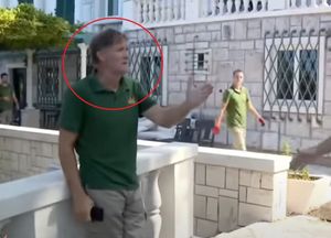 Policija potvrdila: "Uhićen nasilnik zaposlen u hotelskoj kući, bio je izvan zemlje i za njim je bila raspisana potraga!"