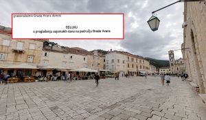 Na Hvaru doskočili problemu i riješili problem zabrane rada ključnim praznicima i nedjeljama
