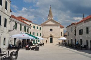 Direktorica TZ Opuzena dala ostavku: "Doživjela sam nešto najružnije što žena može doživjeti"