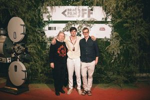 OSKAROVCI NA BRAČU U sklopu Brač Film Festivala održali Masterclass radionice za mlade filmaše