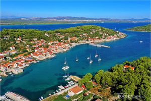 Mještani Prvić Luke: "Hvala vam, Morski HR, od vaše objave napokon je uveden red!"