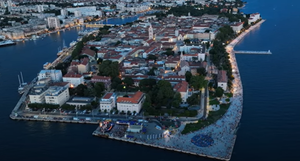 Zadarska riva postaje trodnevna oaza za ljubitelje piva