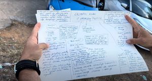 Uhićeni novinari u Zadru misteriozno pušteni, pa otkrili shemu zaposlenih u policiji: "Zamjenik šefa policije je Kalmetin vjenčani kum!"