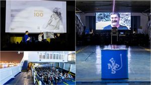 Filmom "Od petka do petka" Miljenko Smoje vraća se u svoja mala dalmatinska mista