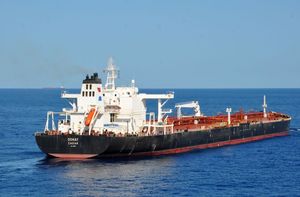 Zadarska Tankerska plovidba prodala najstariji tanker Donat, kupac je iz Dubaija