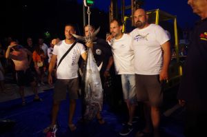 Prvog dana i tune pokazale velik interes za BIG OM