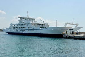 Bosanac i Hercegovac napao posadu trajekta na liniji Preko-Zadar