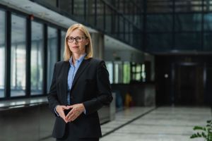 Zsuzsana Ortutay: "INA ima dobru priču i velik potencijal“