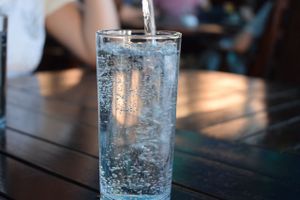 Provjerite pijete li na ovim temperaturama dovoljno vode