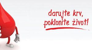 Darivanje krvi u Kastvu