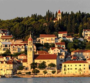 Najava posebno važne proslave svetog Roka u Sutivanu