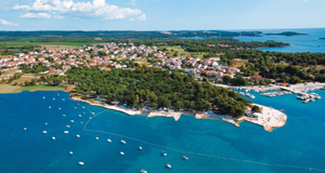 U kampu stablo palo na šator - Krošnja zarobila dvije osobe