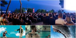 "Brdo filmova" stiže u Ljetno kino Bačvice, "Pelikan"kreće na turneju Dalmacijom