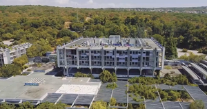 Vlasnik multimilijunaš, američki bogataši dolazili su ovdje kockati, a danas je ovaj hotel ruševina