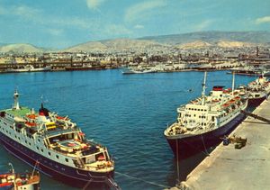 STELLA MARIS II - Kruzer kakav Mediteran do tada nije vidio