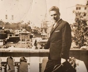 Svjedočanstvo pomorca koji je preživio dva brodoloma: "Danas mrzim more. Volim ga gledati izdaleka"