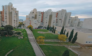 Kulturno ljeto na Mertojaku - Ulaz slobodan za sve!