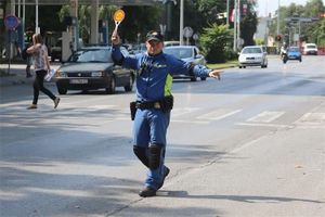 Napokon kazna za pretjecanje kolone - Nijemcu 2 mjeseca zatvora