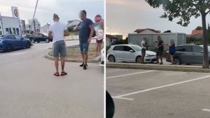 Ucjene taksista u Zadru: "Za 6 kilometara vožnje tražio je 100 eura, turisti se pobunili, pa im blokirao rampu"