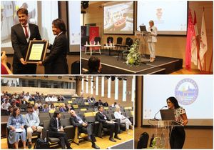 Otvorenje treće znanstvene međunarodne konferencije “Maritime Science & Technology”, Naše more 2023.