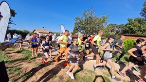 Održano prvo ovogodišnje izdanje utrke 'Srdela run'