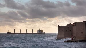 Jesu li istinite glasine da Zadarska Tankerska plovidba preuzima Atlantsku plovidbu?