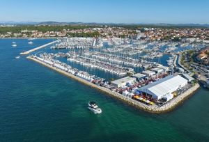 Biograd Boat Show slavi 25. obljetnicu uz proširenu izložbu rasprodanu više od mjesec dana unaprijed!