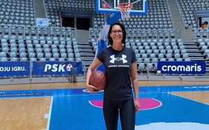 Barbara Vrhar iz zadarskog kluba ABC: "Rad s djecom s posebnim potrebama sve nas čini boljima"