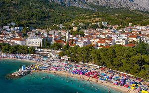 Hrvatski turizam u prvih osam mjeseci ostvario rast od 8 posto u dolascima