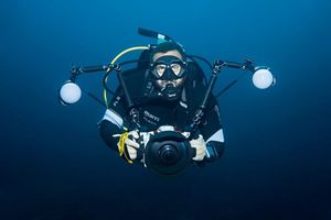 Sedmi Underwater Photo Marathon Cup: Ujedinjenje kroz objektive podvodnih fotografa