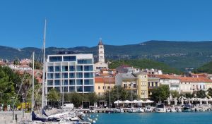 Profesor s građevinskog fakulteta: "Za hotel u Crikvenici nezakonito je izdana potvrda glavnog projekta!"