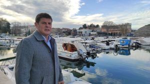 Raspisan natječaj za ravnatelja ŽLU Zadar, dosadašnji ravnatelj se kandidirao za treći mandat