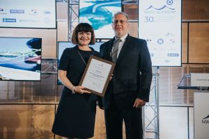 Hrvatska udruga brodara Mare Nostrum proslavila 30 godina rada:  „To nije samo naš posao, nego životni poziv“